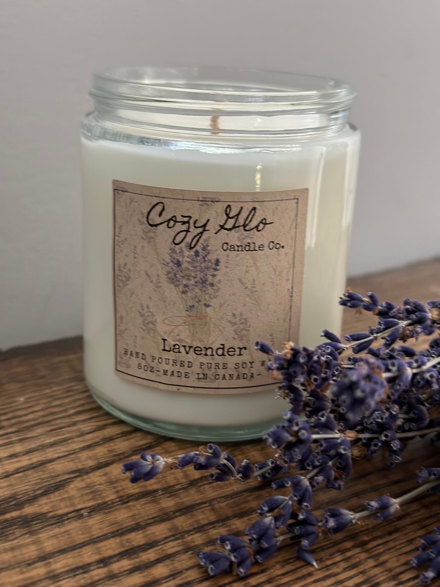 Lavender